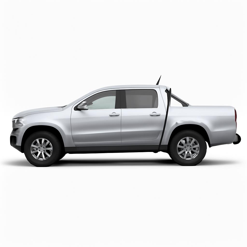 Mercedes-Benz X-Class