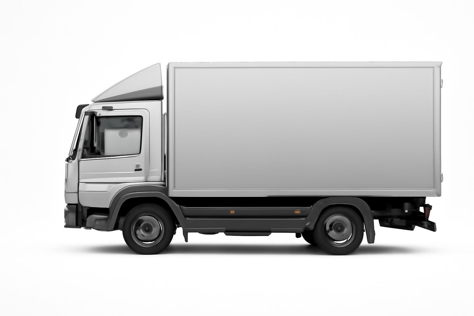 Mercedes Trucks Atego