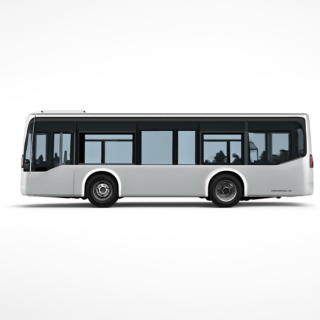 Mercedes Trucks Citaro