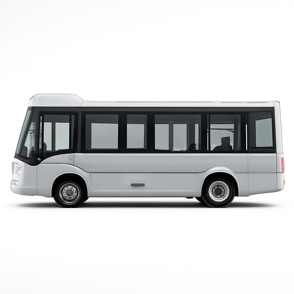 Mercedes Trucks Cito