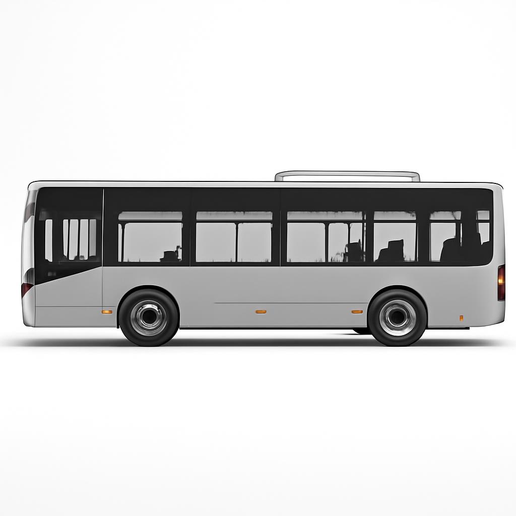 Mercedes Trucks Conecto