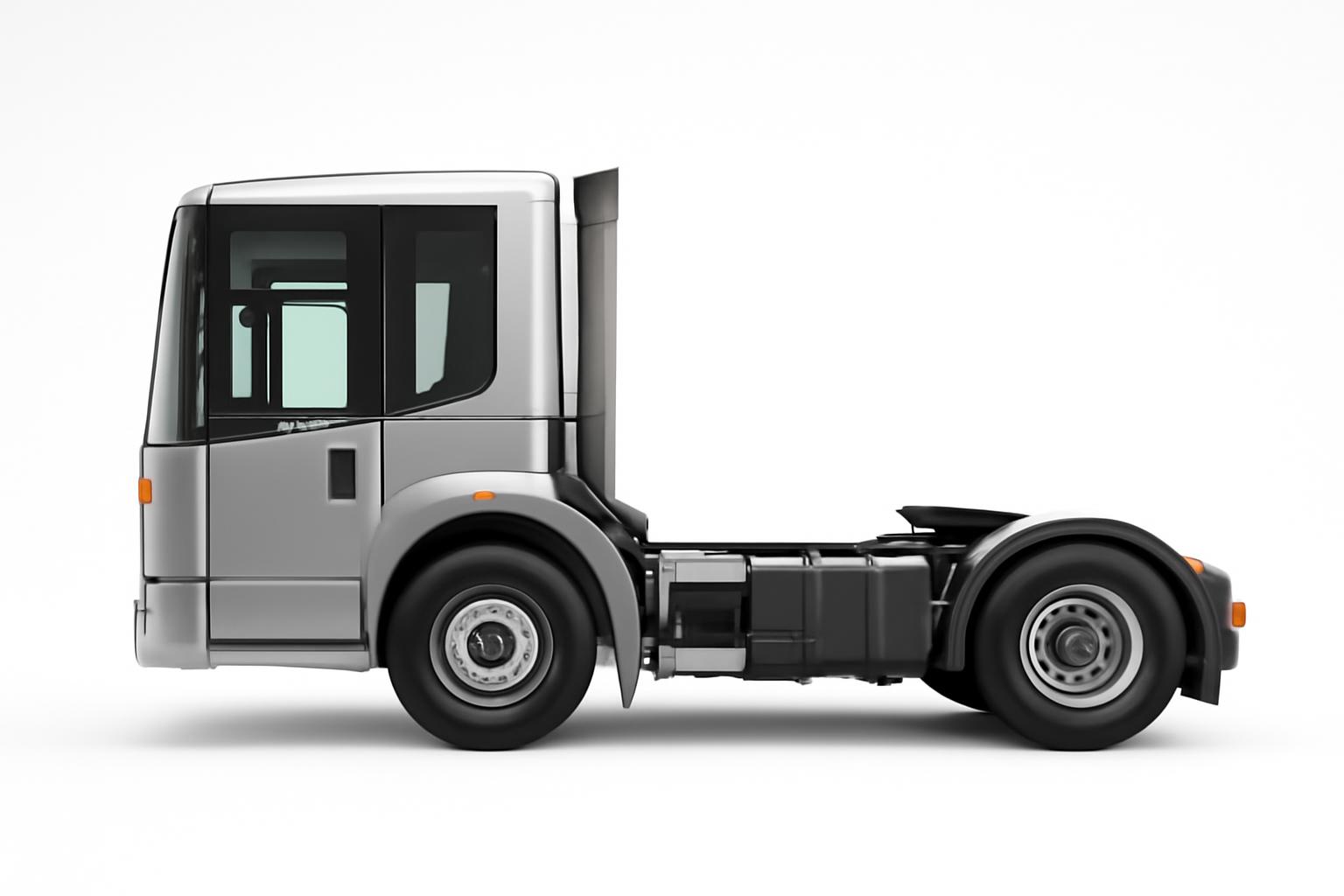 Mercedes Trucks Econic