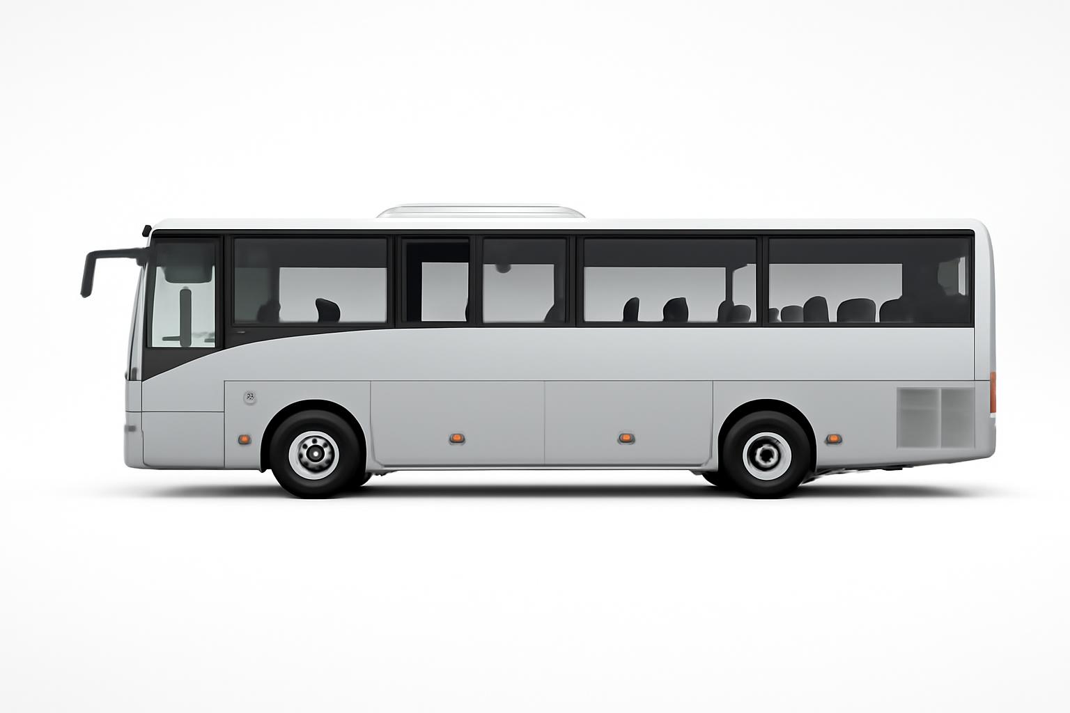 Mercedes Trucks Integro