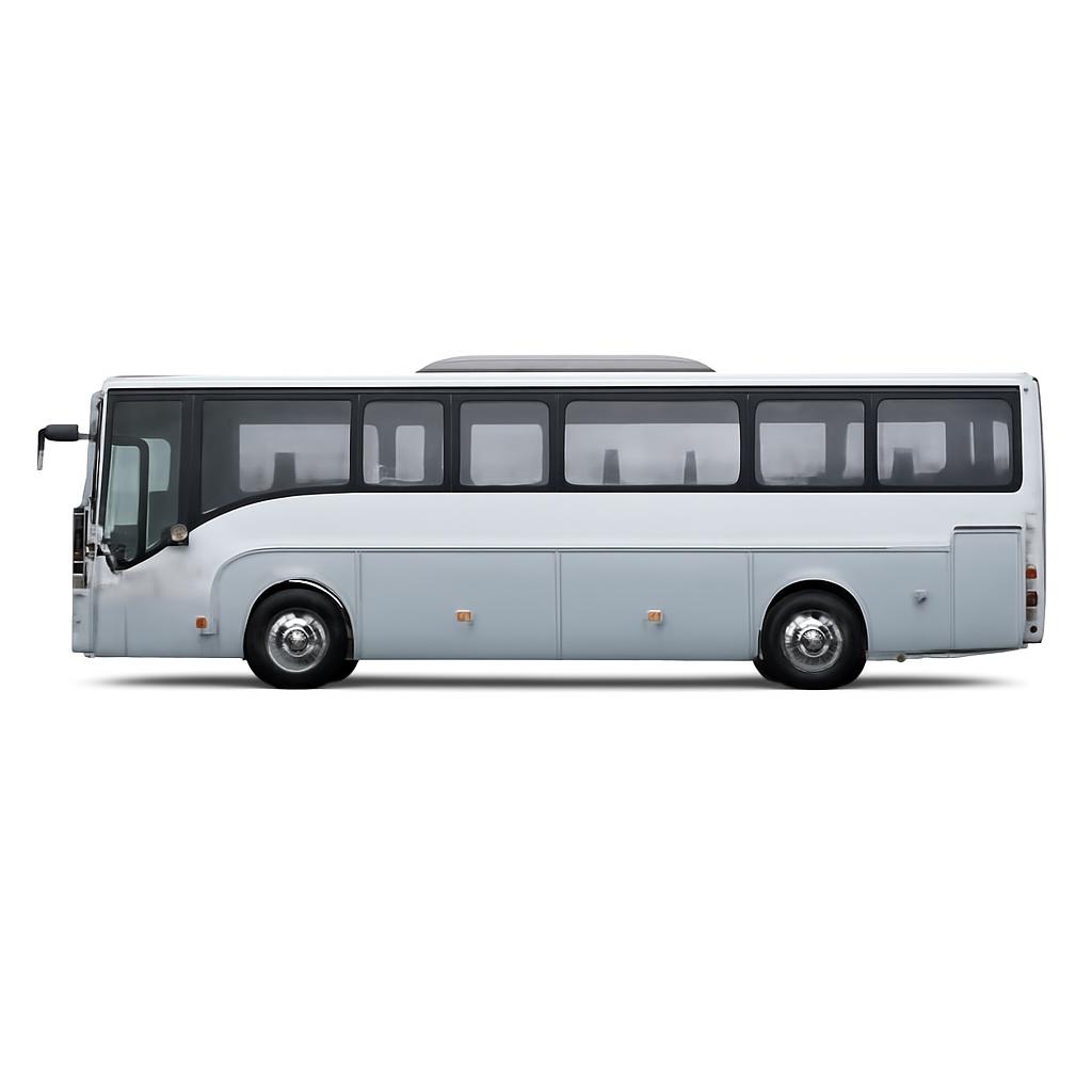 Mercedes Trucks Intouro