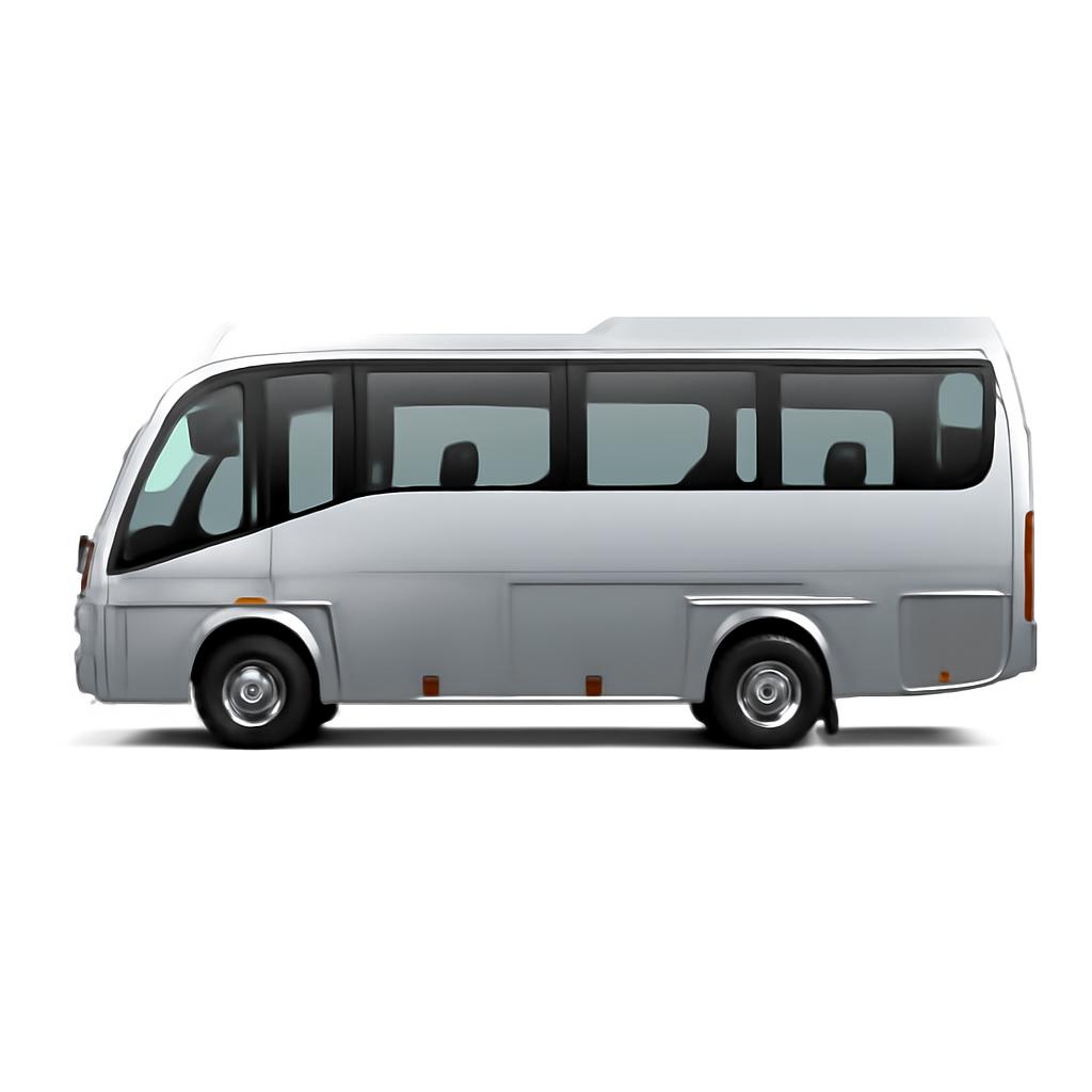 Mercedes Trucks Tourino