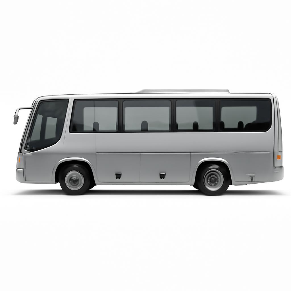 Mercedes Trucks Touro