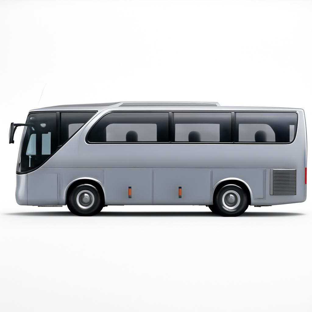 Mercedes Trucks Travego
