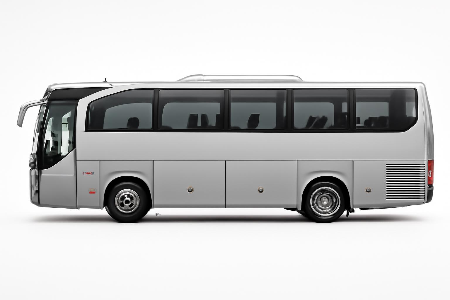 Mercedes Trucks Travego