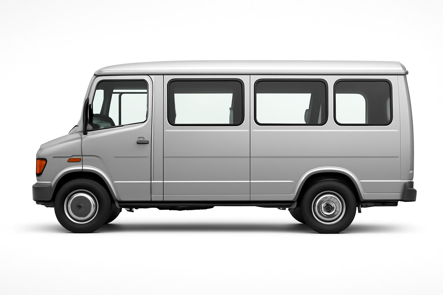 Mercedes Trucks Vario