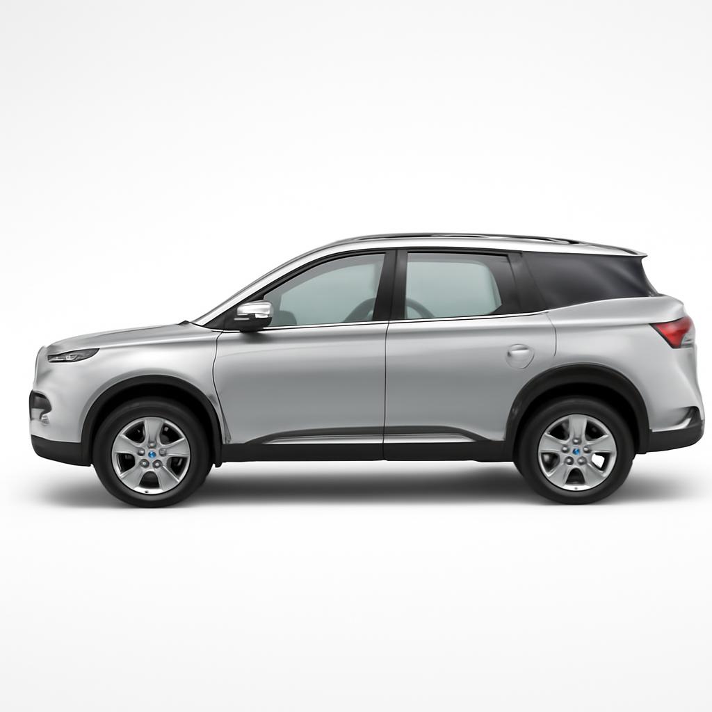 Mg Hector