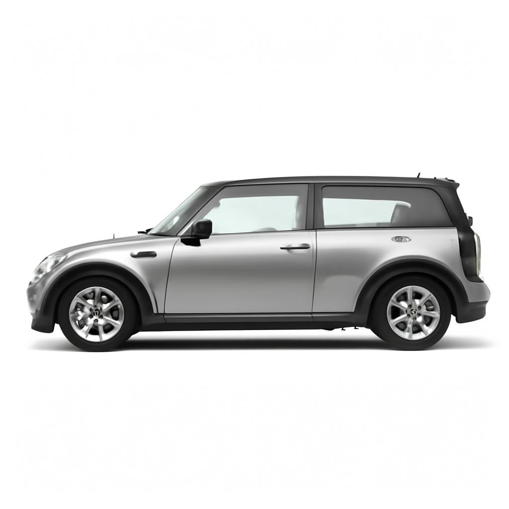 Mini Cooper Clubman