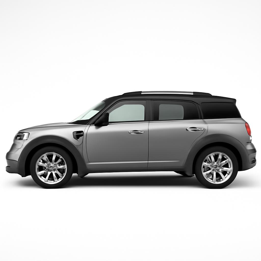 Mini Cooper Countryman ALL4