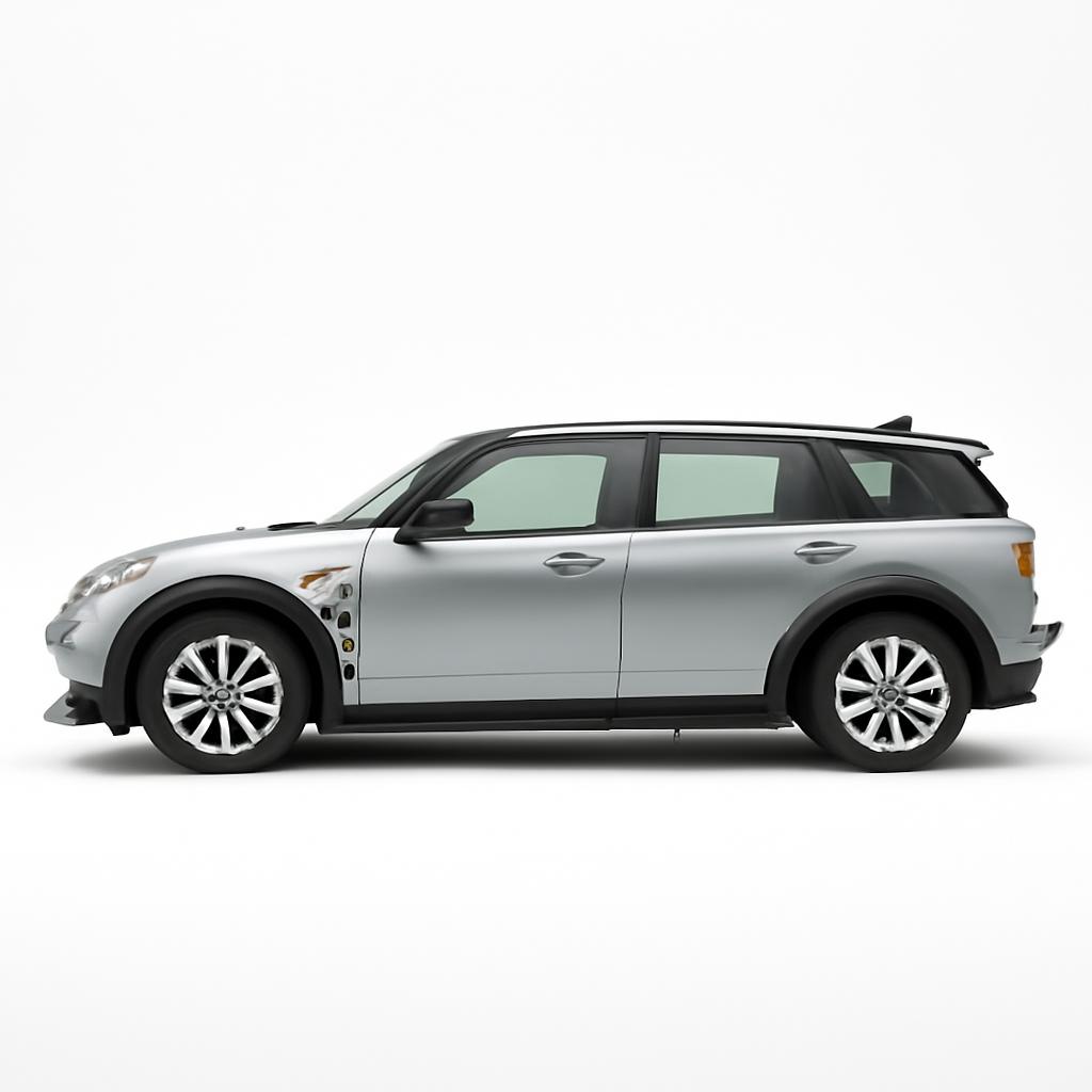 Mini Cooper D Clubman
