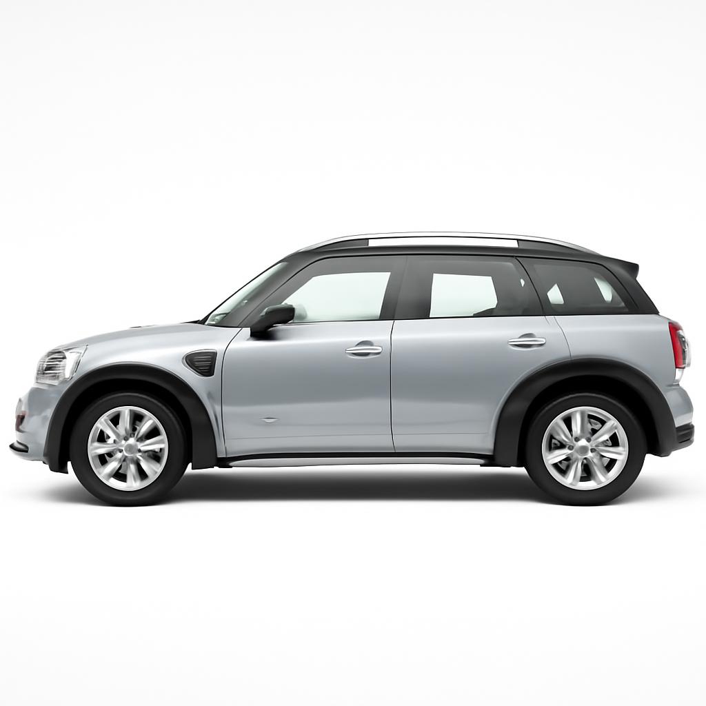 Mini Cooper D Countryman ALL4