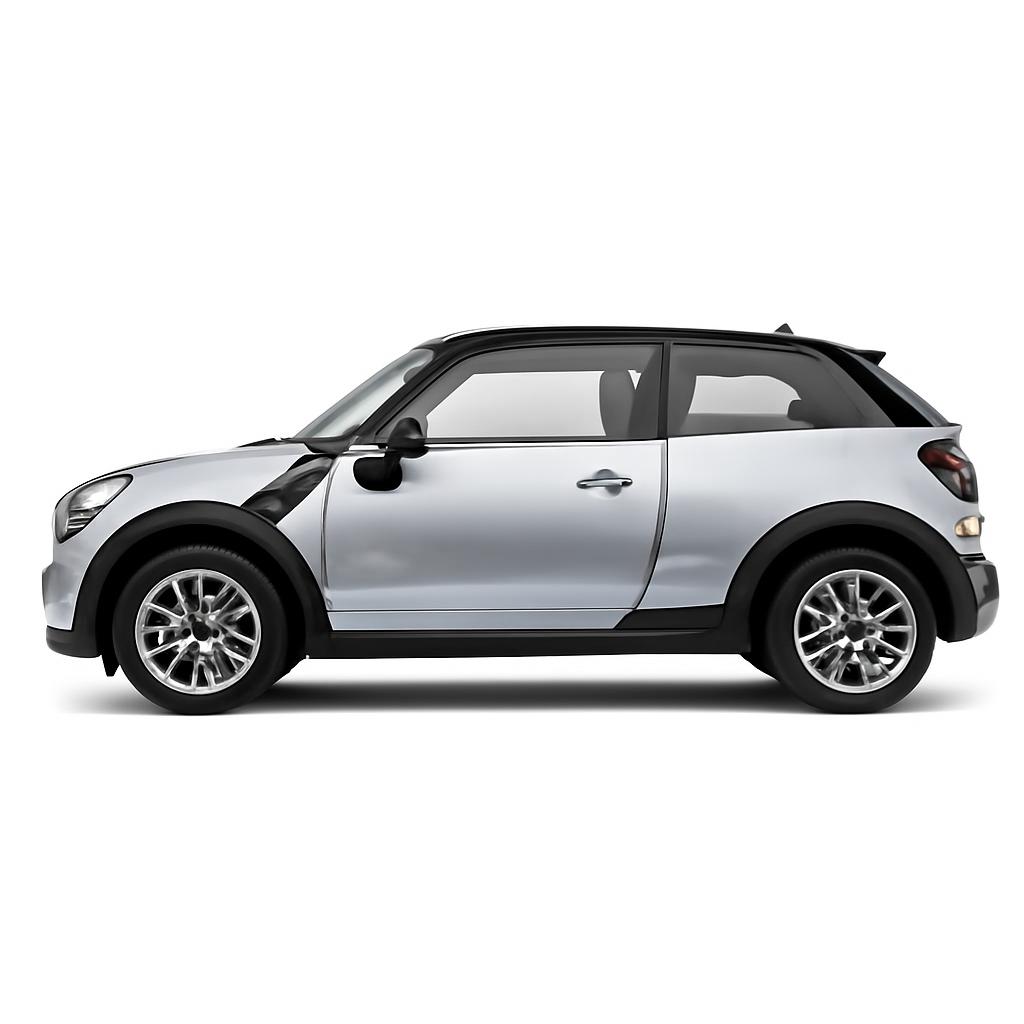 Mini Cooper Paceman ALL4
