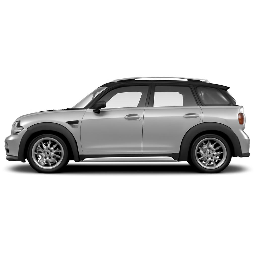 Mini Cooper S Countryman ALL4