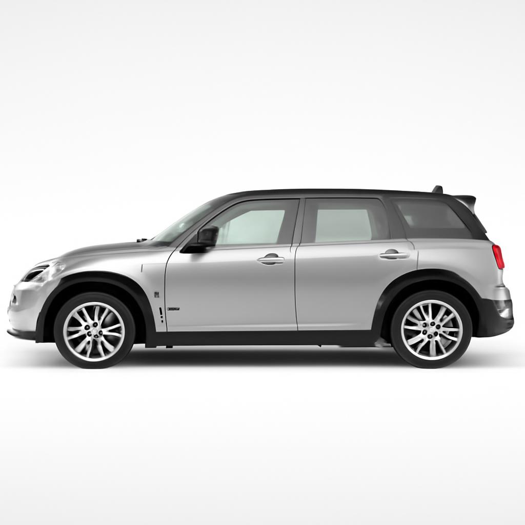 Mini Cooper SD Clubman ALL4