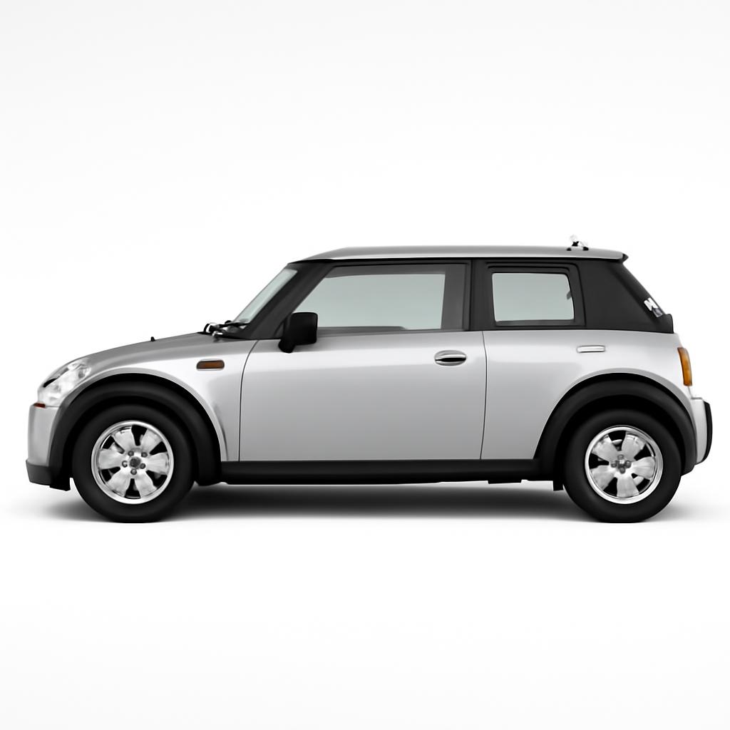 Mini First