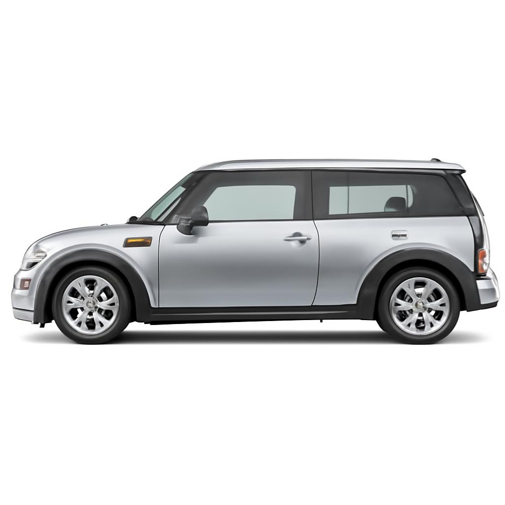 Mini One Clubman