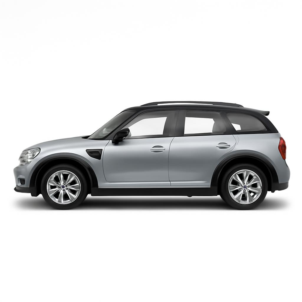Mini One Countryman