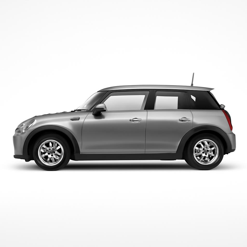 Mini One D