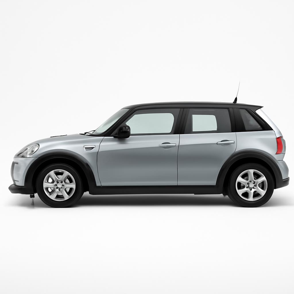 Mini One D