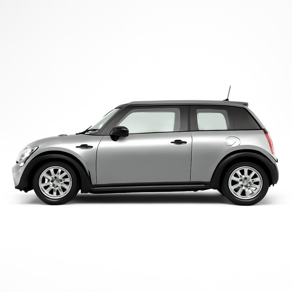 Mini One D