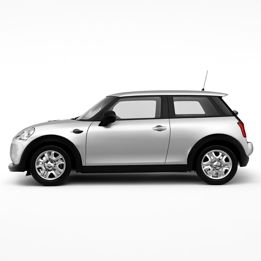 Mini One First