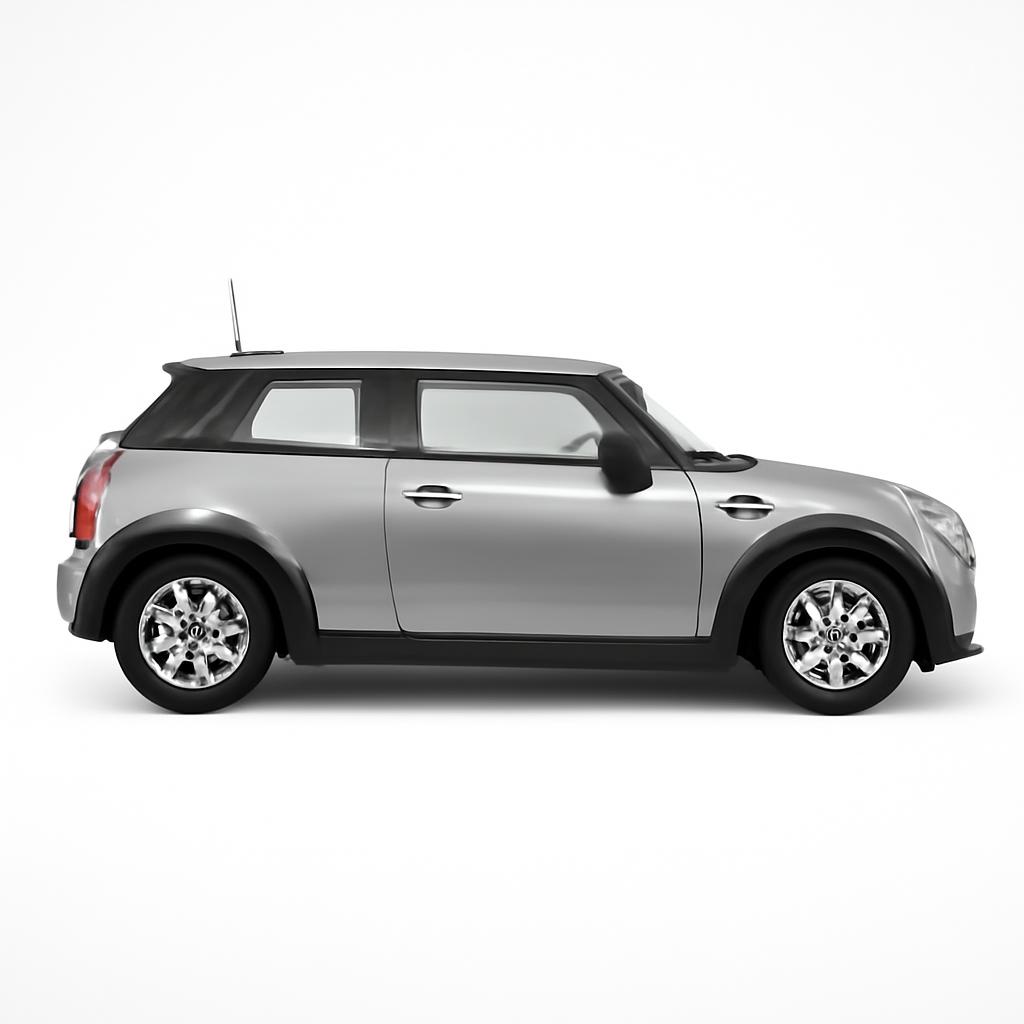 Mini One First