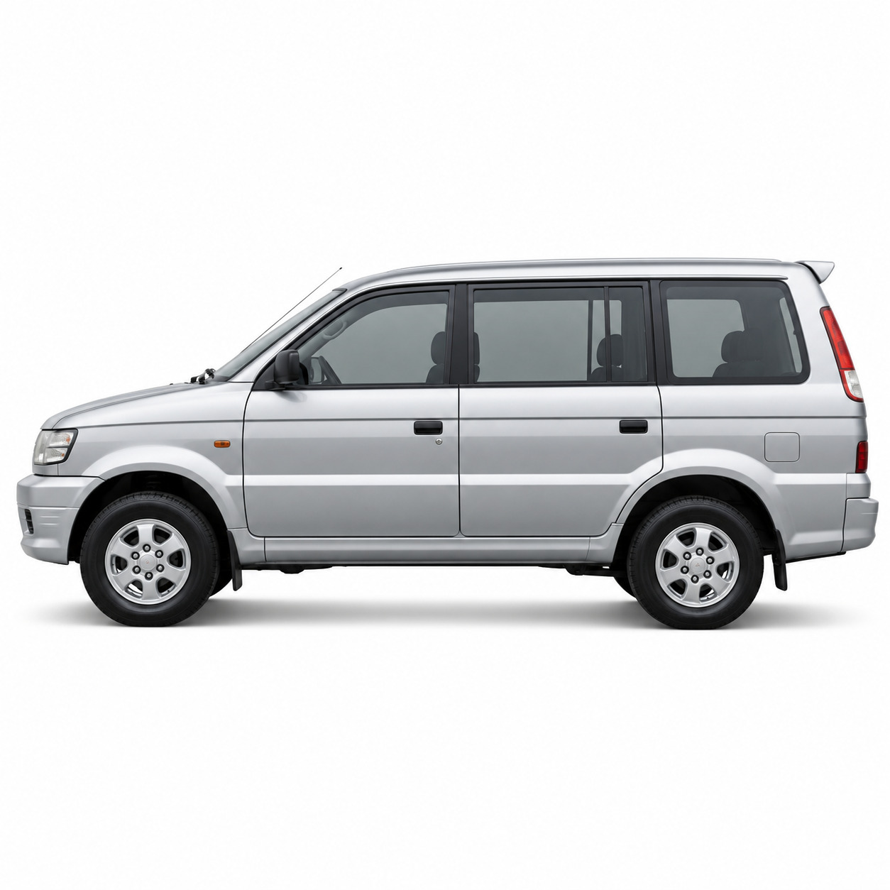 Mitsubishi Adventure