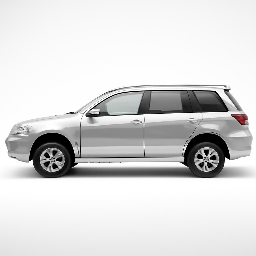 Mitsubishi Airtrek