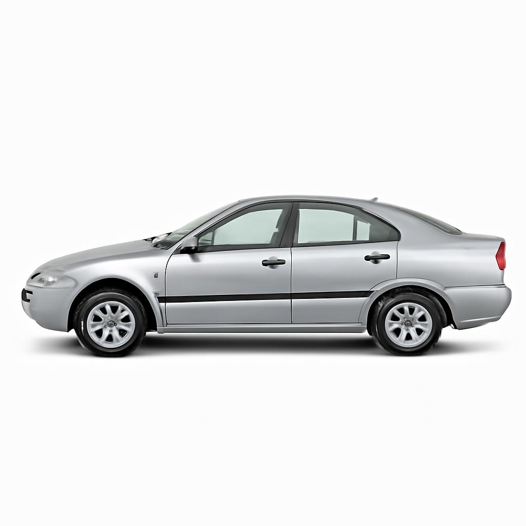 Mitsubishi Carisma