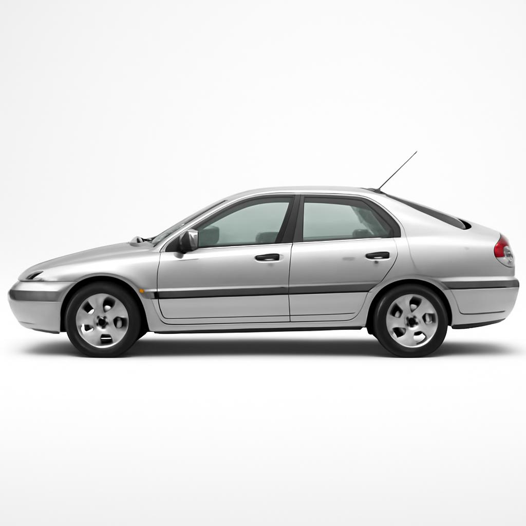 Mitsubishi Carisma