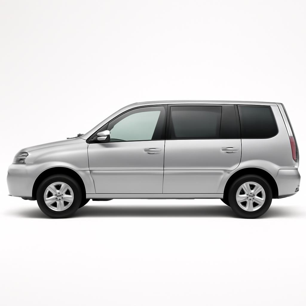 Mitsubishi Dion