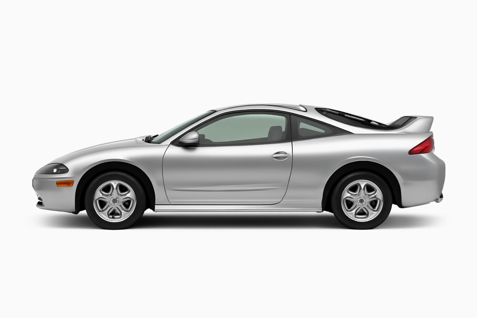 Mitsubishi Eclipse