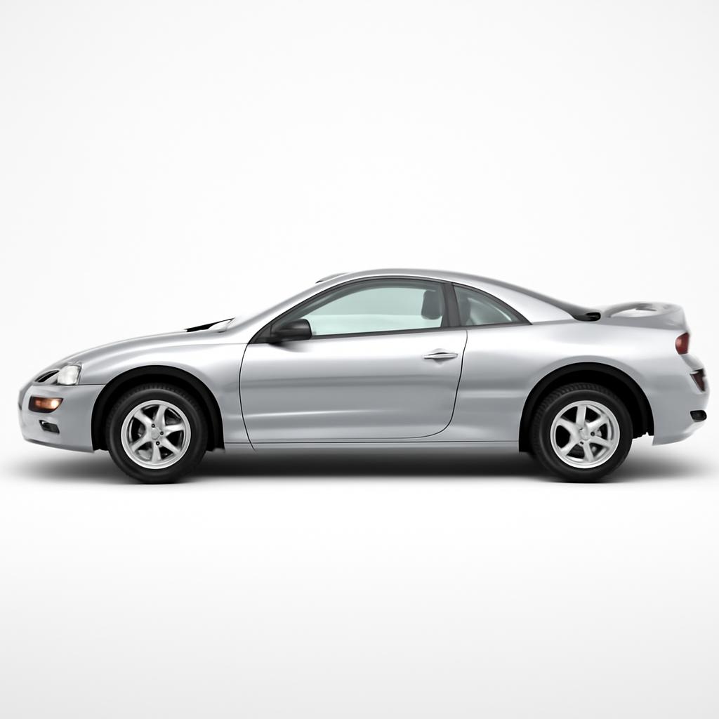 Mitsubishi Eclipse