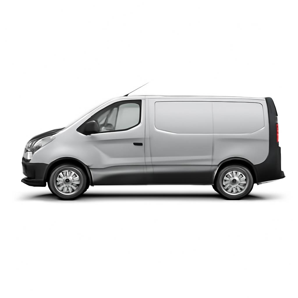 Mitsubishi Express