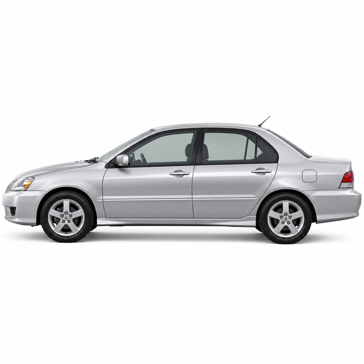 Mitsubishi Fuzion