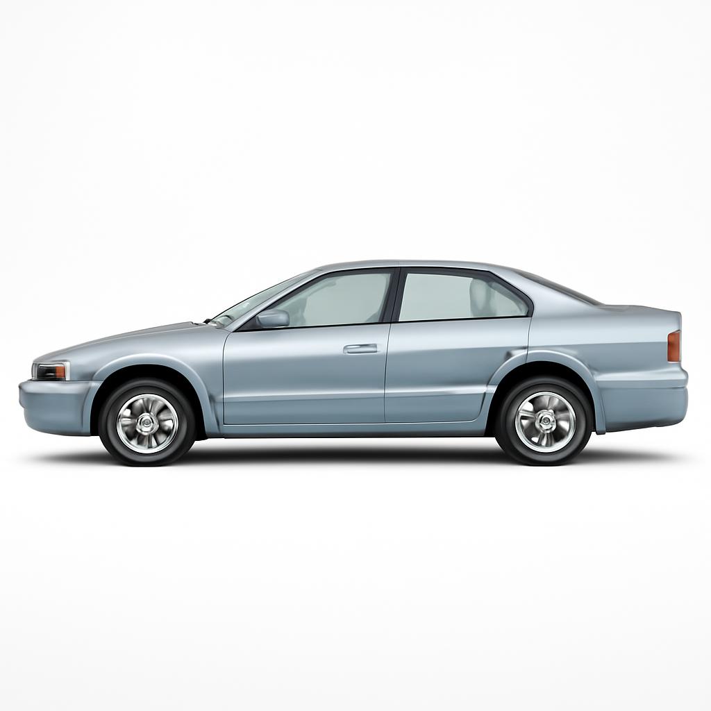 Mitsubishi Galant