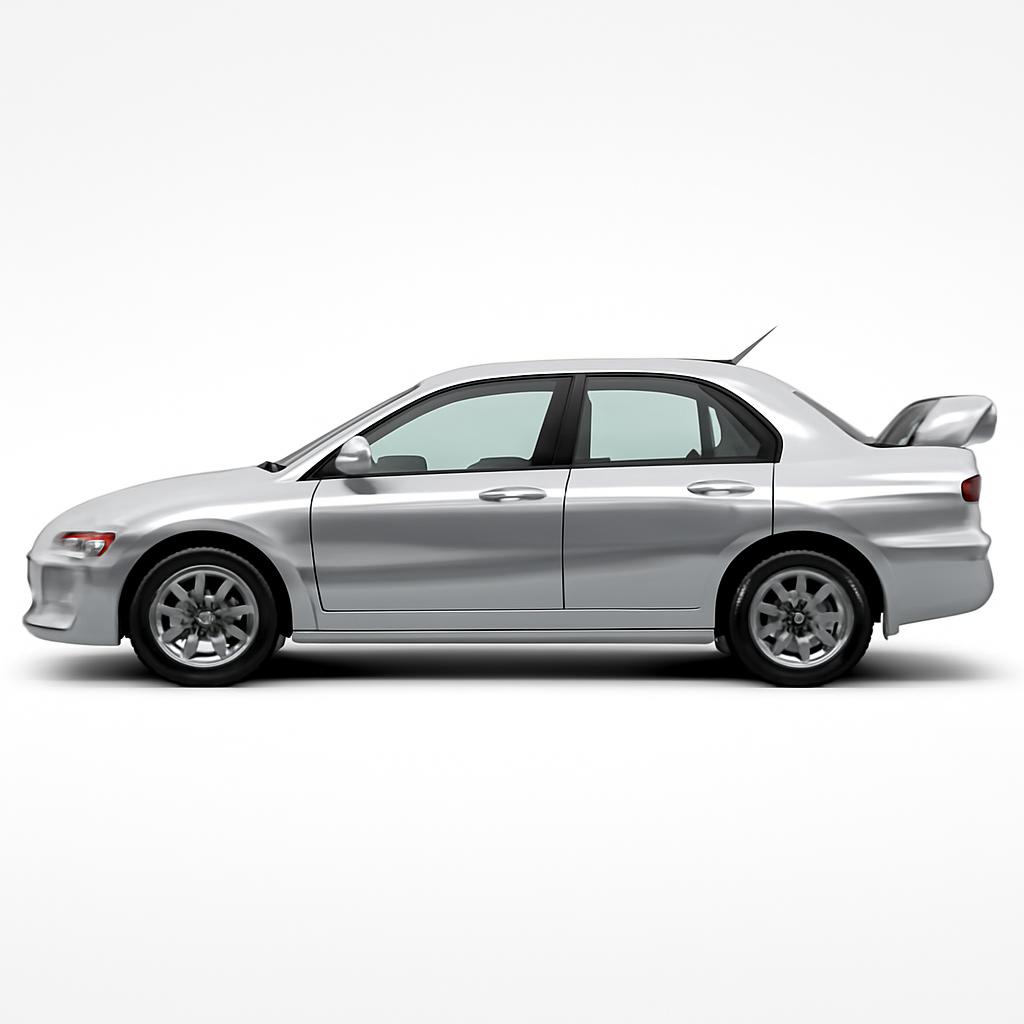 Mitsubishi Lancer Evolution