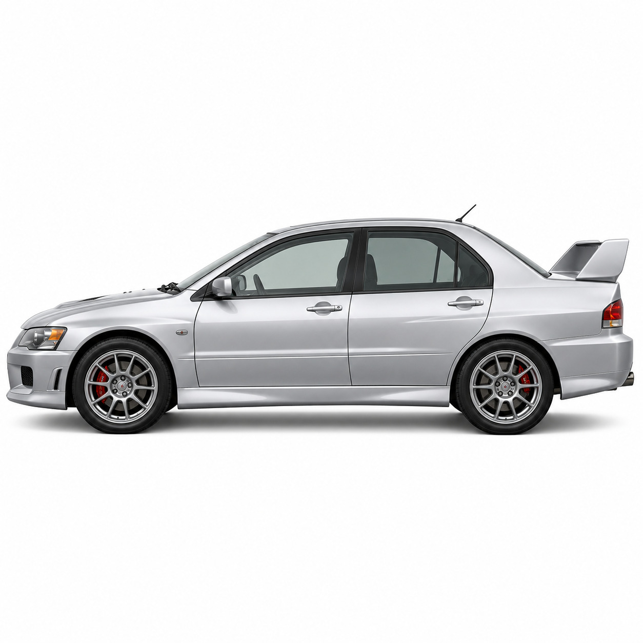 Mitsubishi Nimbus