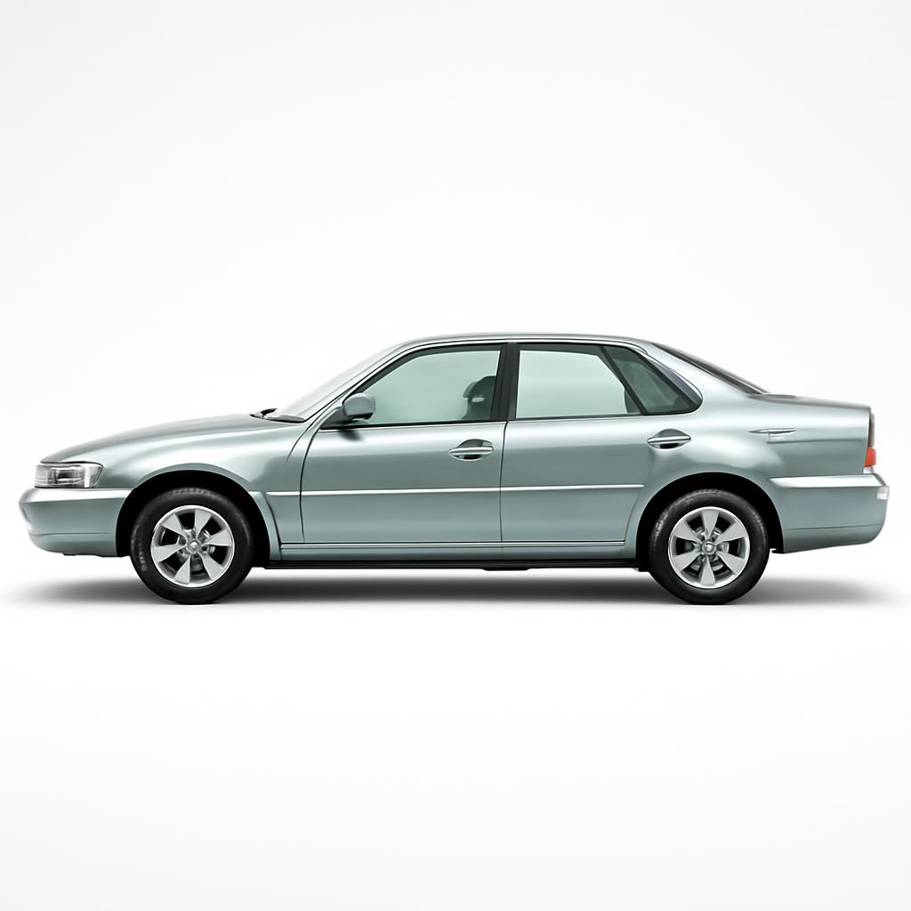 Mitsubishi Sigma