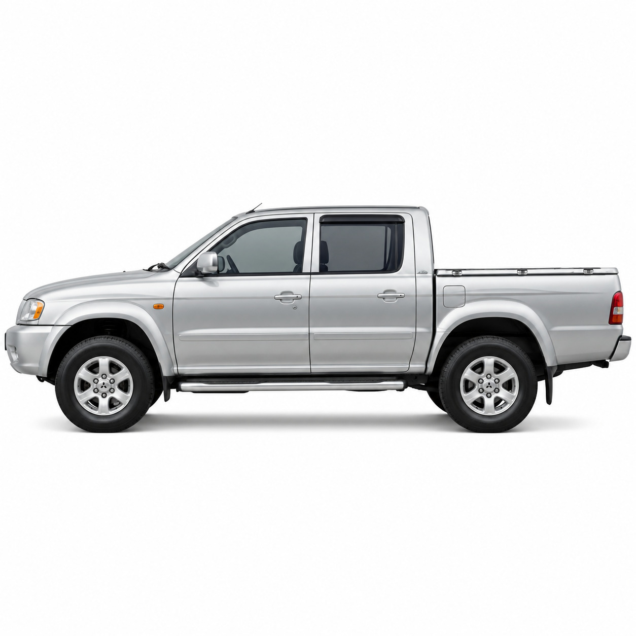 Mitsubishi Triton