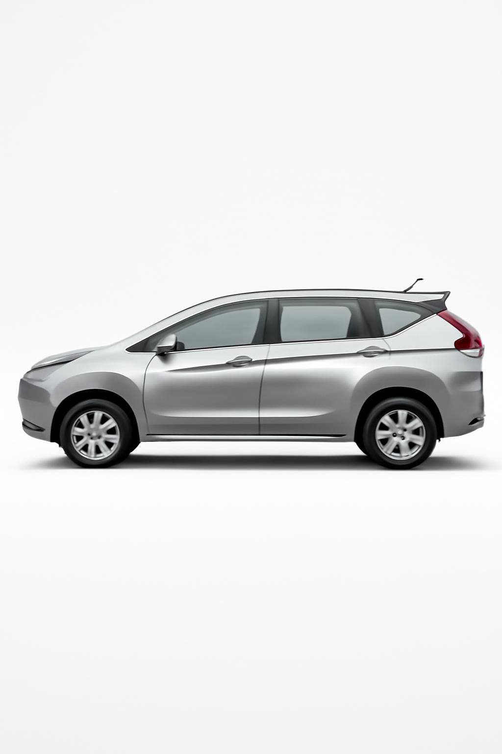 Mitsubishi Xpander