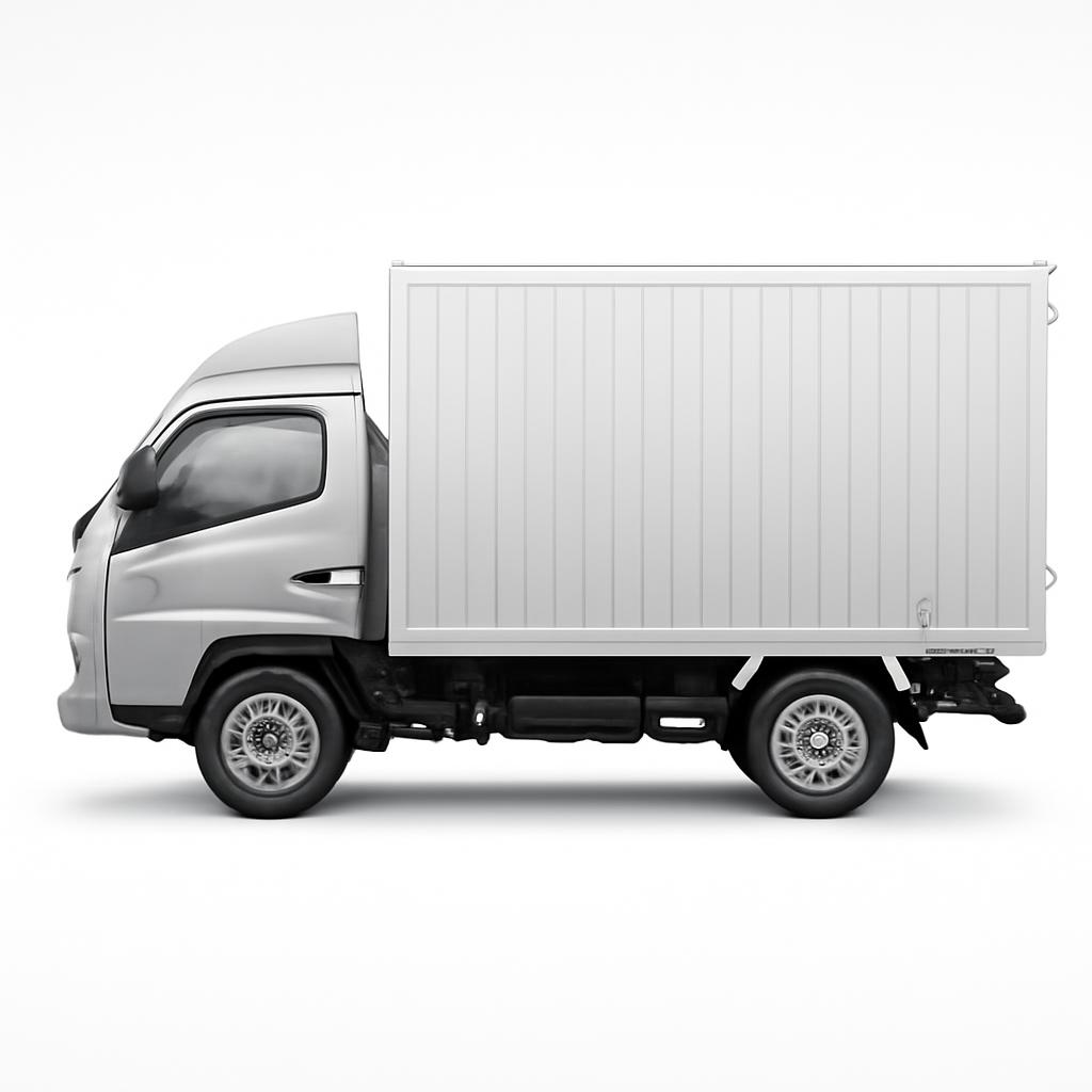Nanjun NJA5040XXYEDE28V