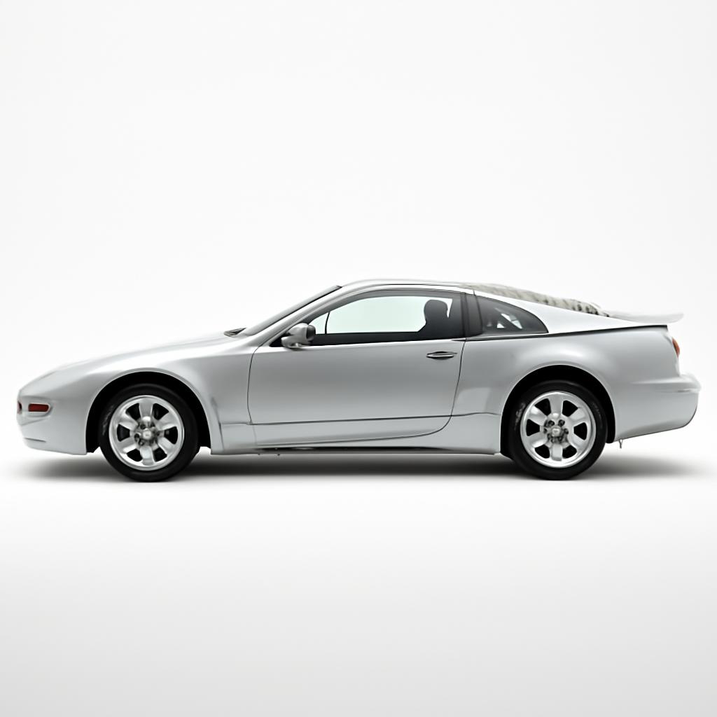 Nissan 300 Zx