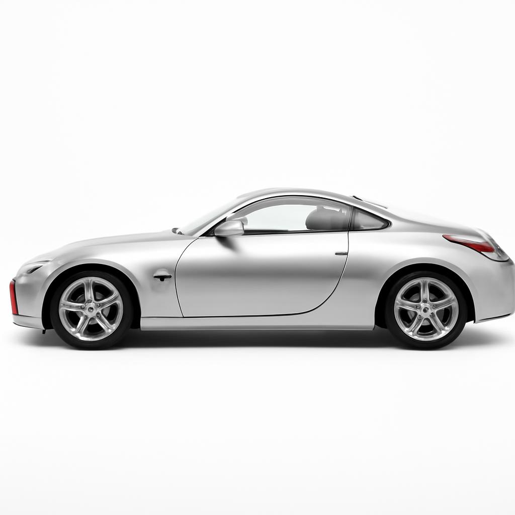 Nissan 350z