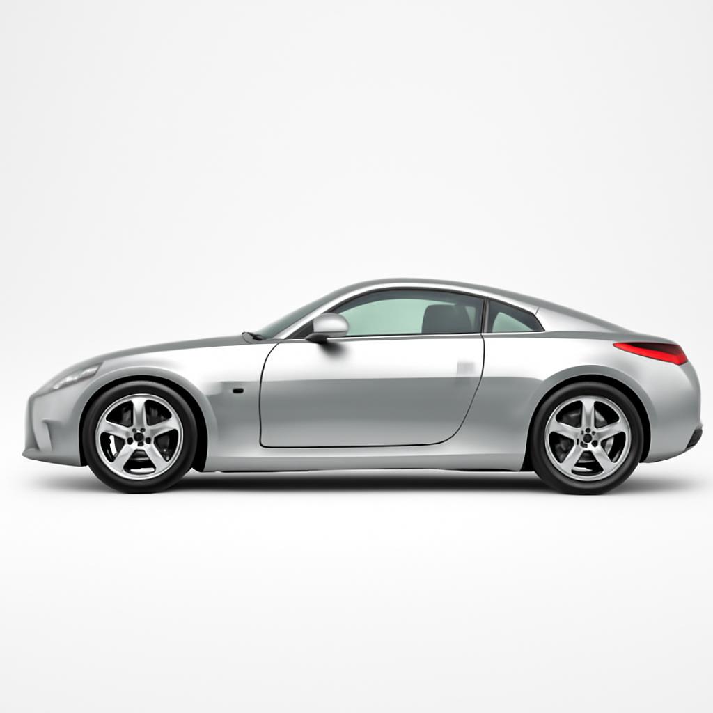 Nissan 350Z