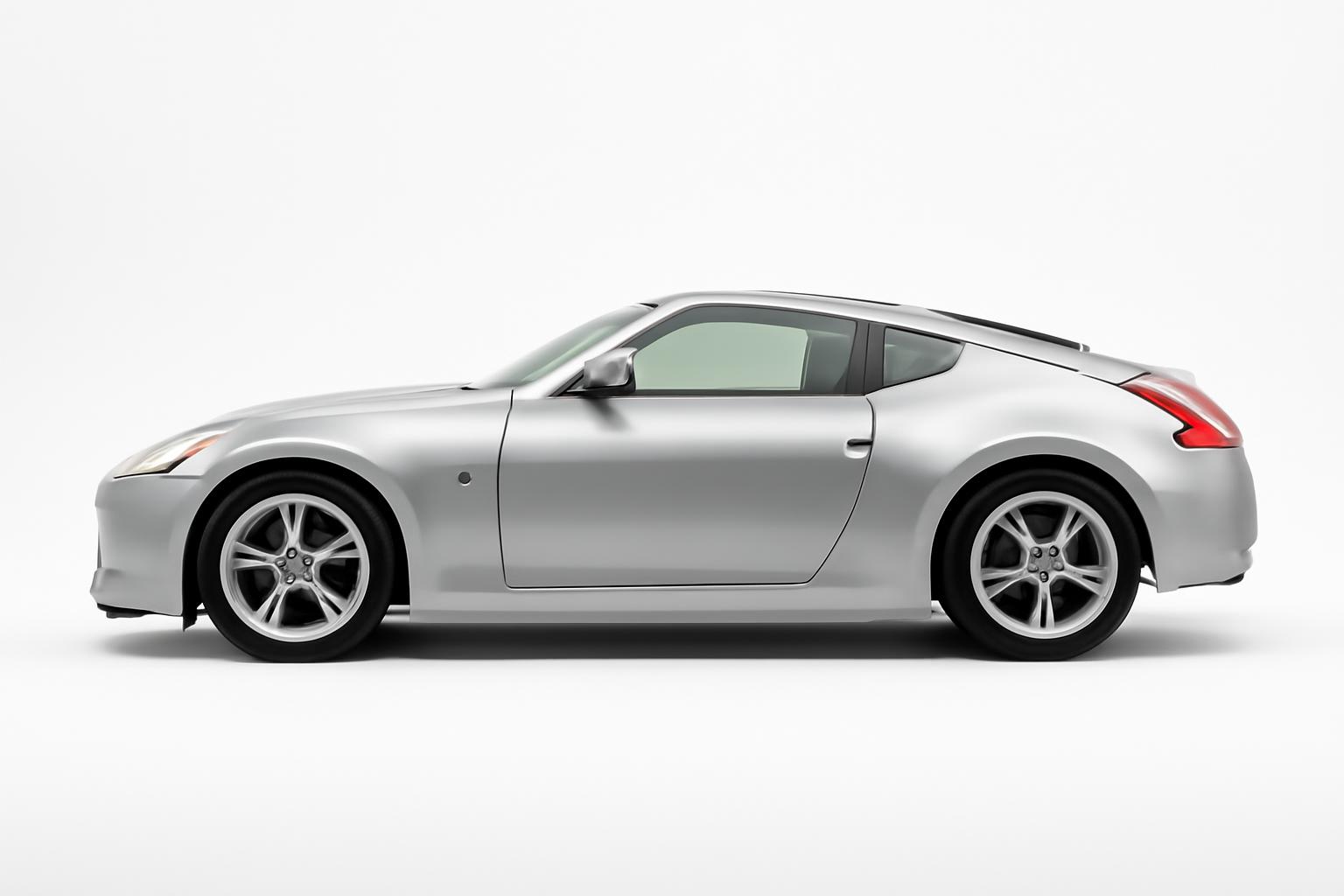 Nissan 370Z