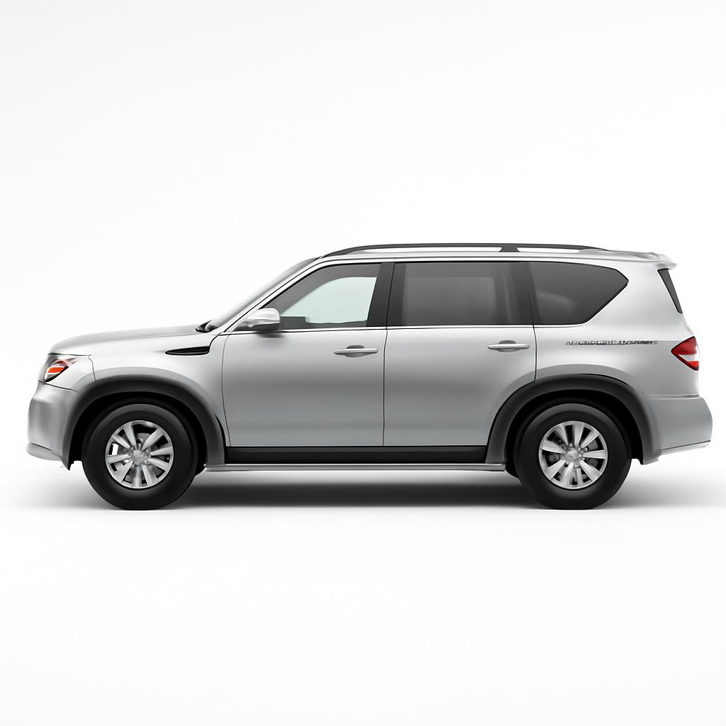 Nissan Armada